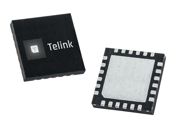 Telink TLSR836x系列2.4GHz射频片上系统解决方案的介绍、特性、及应用