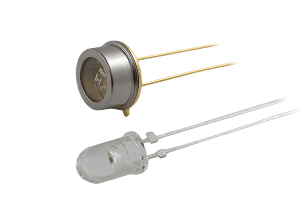Marktech Optoelectronics高功率通孔紫外线发射器的介绍、特性、及应用