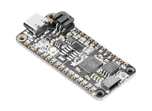 Adafruit Feather RP2040的介绍、特性、及应用