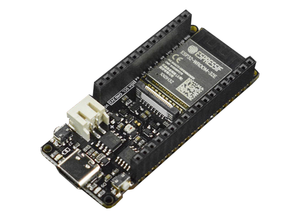DFRobot DFR0654-F FireBeetle ESP32-E物联网微控制器的介绍、特性、及应用