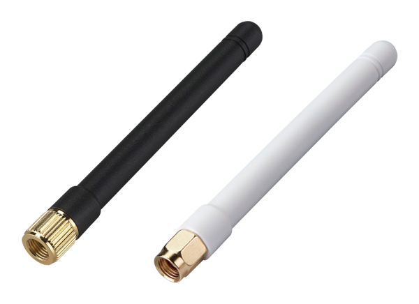 Taoglas GW.20。A151 2dBi 2.4GHz偶极天线的介绍、特性、及应用