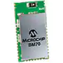 Microchip Technology BM70蓝牙低功耗(BLE)模块的介绍、特性、及应用