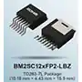 ROHM Semiconductor BM2SC12xFP2-LBZ功率集成电路的介绍、特性、及应用