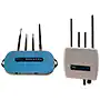 Laird Connectivity RG191+LTE系列- Sentrius RG191 LoRaWAN网关，LTE, Wi-Fi，和以太网的介绍、特性、及应用