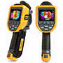 Fluke Electronics TiS 55+和TiS 75+热成像仪的介绍、特性、及应用