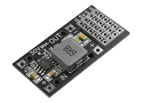 DFRobot DFR0831 DC-DC Buck转换器的介绍、特性、及应用