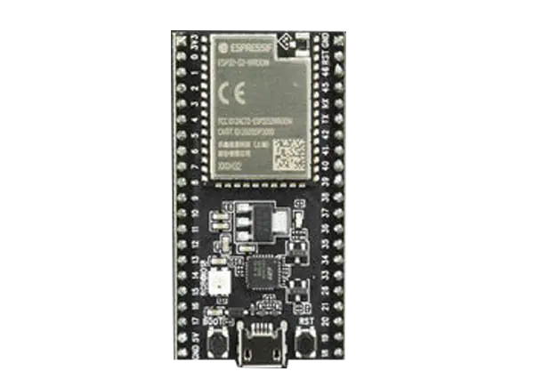 DFRobot ESP32-S2-Saola-1M开发板的介绍、特性、及应用