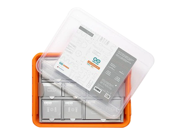 Arduino Engineering Kit Rev2的介绍、特性、及应用