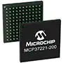 Microchip Technology MCP37221 14位模数转换器的介绍、特性、及应用