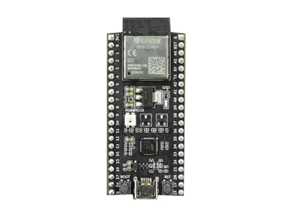DFRobot esp32 - s2 - devkit -1开发板的介绍、特性、及应用