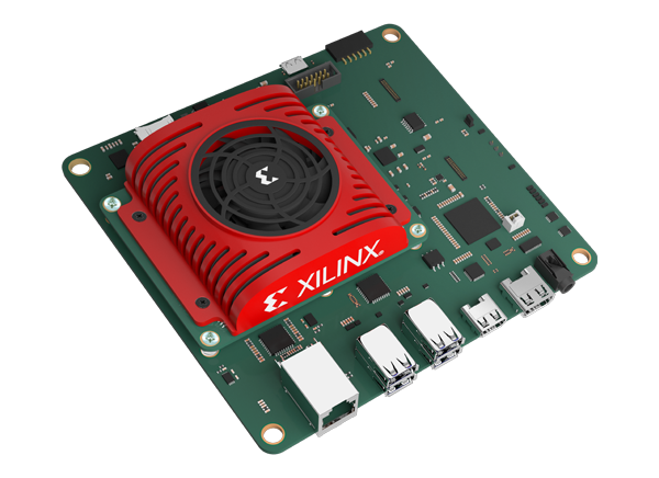 Xilinx KV260 Vision AI入门套件的介绍、特性、及应用