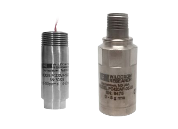 Amphenol Wilcoxon PC420 4mA至20mA环路供电传感器的介绍、特性、及应用