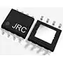 Nisshinbo Micro Devices NJU8759A d类放大器的介绍、特性、及应用