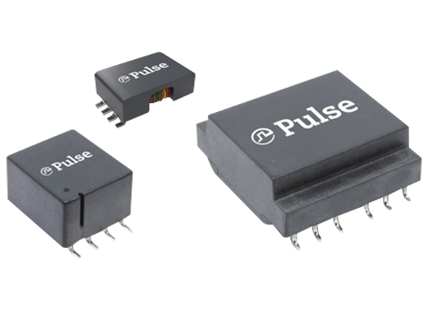 Pulse Electronics BM/BMU/BX PLC变压器的介绍、特性、及应用