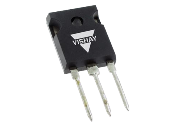 Vishay / Siliconix SQW61N65EF汽车E系列功率MOSFET的介绍、特性、及应用