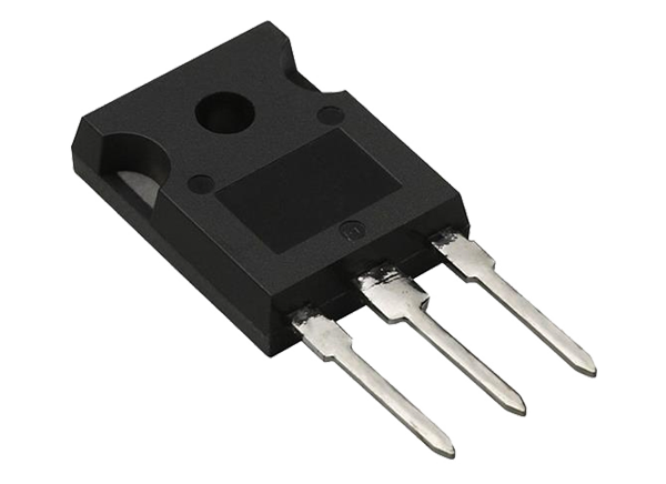 Vishay 600V FRED Pt Gen 5超快超快整流器的介绍、特性、及应用