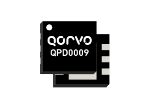 Qorvo QPD0009 GaN on SiC RF晶体管的介绍、特性、及应用