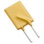 Littelfuse 紧凑型AECQ 16v可复位pptc - AHRL系列的介绍、特性、及应用