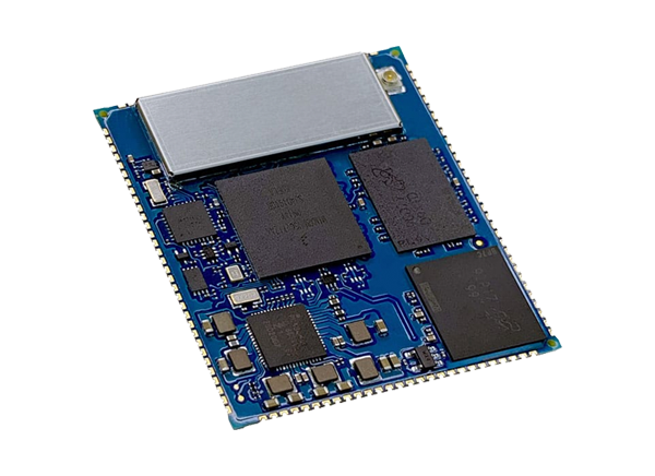 DIGI ConnectCore 8M Mini的介绍、特性、及应用