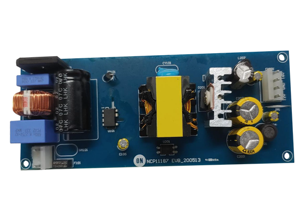 onsemi NCP11187A65P45WGEVB评估板的介绍、特性、及应用