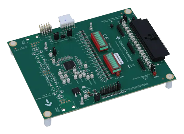 德州仪器bq75614EVM-021监控评估模块(EVM)的介绍、特性、及应用