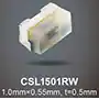 ROHM Semiconductor PicoLED 侧视图和超紧凑860 nm红外LED的介绍、特性、及应用