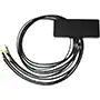 Molex Inc Multi-Hub 5-in-1天线的介绍、特性、及应用