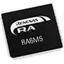 瑞萨 RA6M5 32位单片机的介绍、特性、及应用