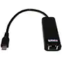 STL U-1921 USB- c 2.5 G Realtek RTL8156 USB以太网适配器的介绍、特性、及应用