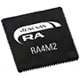 瑞萨电子RA4M2 100 MHz Arm Cortex -M33 TrustZone 的介绍、特性、及应用