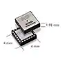 NXP Semiconductors NTM88H0轮胎压力传感器的介绍、特性、及应用