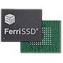 Silicon Motion SATA / PATA FerriSSD 的介绍、特性、及应用