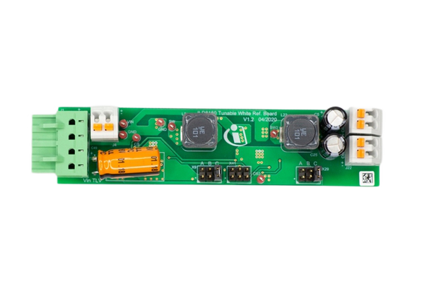 英飞凌Infineon  REF_TW_ILD8150E_60V_1A参考板的介绍、特性、及应用