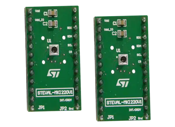 意法半导体STEVAL-MKI220V1适配板的介绍、特性、及应用