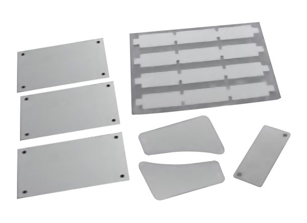 Laird Performance Materials Tflex SF10热间隙填料的介绍、特性、及应用