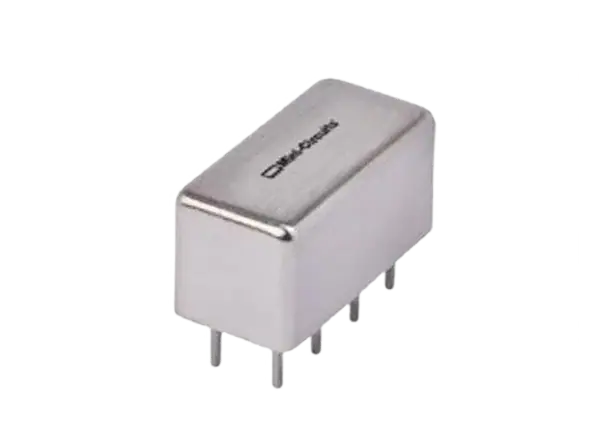 Mini Circuits PLP-2.5+插件50欧姆低通滤波器的介绍、特性、及应用