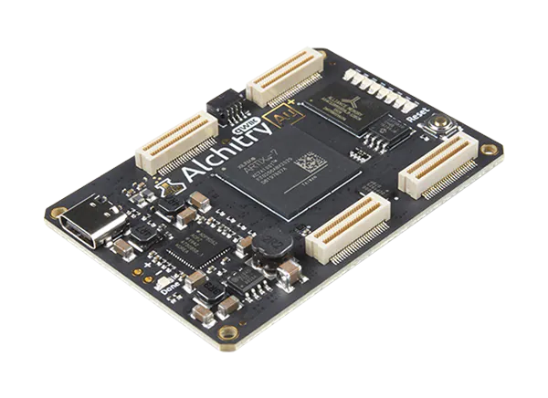SparkFun DEV-17514 Alchitry Au+开发板的介绍、特性、及应用