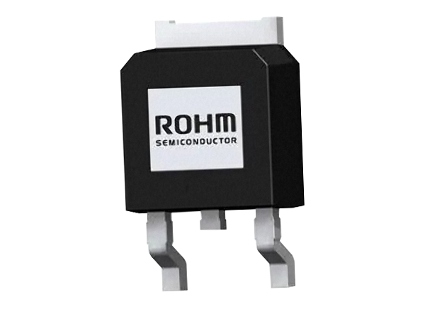 ROHM Semiconductor RBQxxBGE肖特基势垒二极管的介绍、特性、及应用