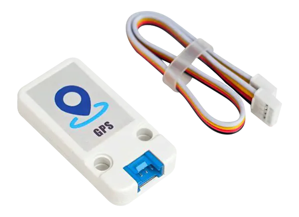 M5Stack Mini GPS/BDS Unit的介绍、特性、及应用