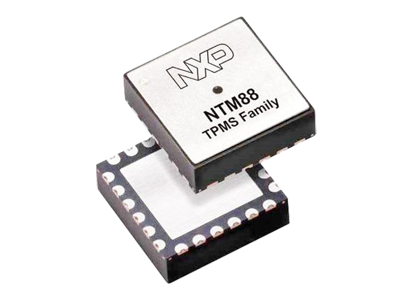 NXP Semiconductors NTM88压力传感器的介绍、特性、及应用