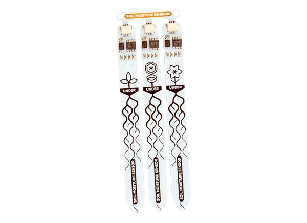 Pimoroni PIM520生长水分传感器的介绍、特性、及应用