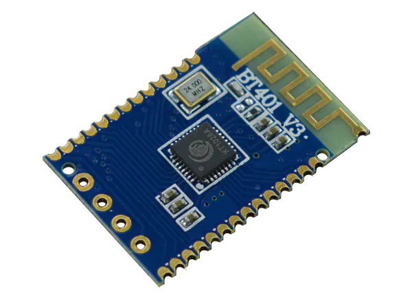 DFRobot音频和BLE/SPP直通模块蓝牙5.0的介绍、特性、及应用