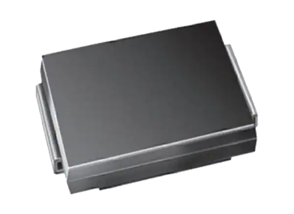 Vishay General Semiconductor XMC7K24CA XClampR TVS二极管的介绍、特性、及应用