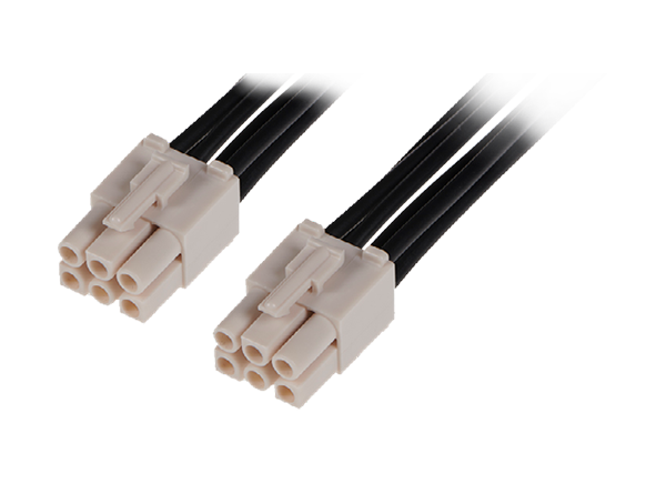 Molex OTS标准 093离散电缆组件的介绍、特性、及应用