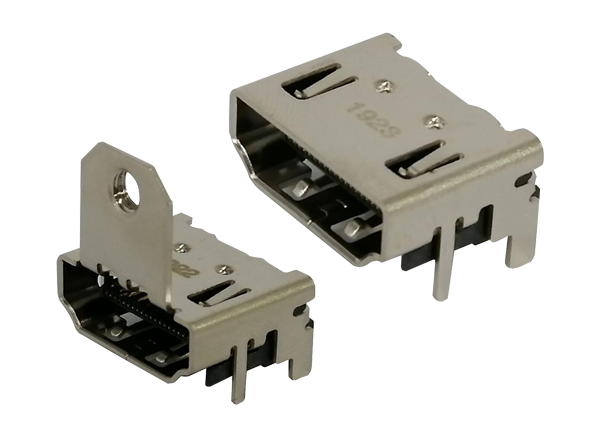 Kycon KDMIX HDMI 2.1连接器的介绍、特性、及应用