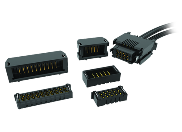 Samtec mPower 超微电源连接系统的介绍、特性、及应用