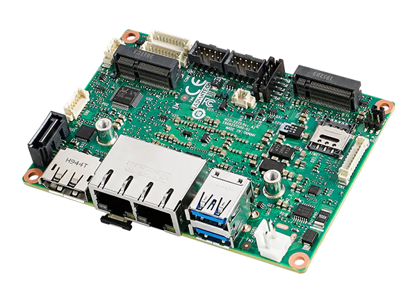 研华MIO-2375单板的介绍、特性、及应用