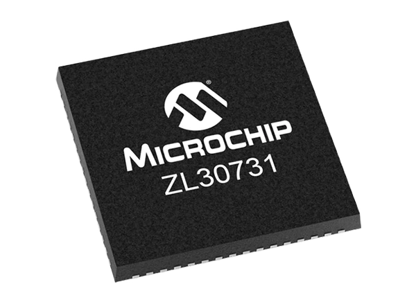 Microchip Technology ZL3073x网络同步器的介绍、特性、及应用