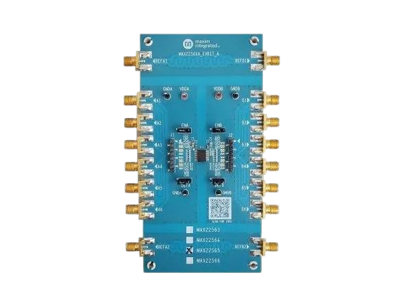 Maxim Integrated MAX22565CAEVKIT隔离器评估套件的介绍、特性、及应用