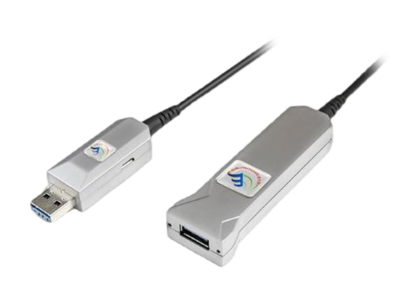 EverPro Technologies USB3.0混合AOC (AM-AF)的介绍、特性、及应用